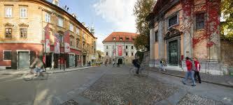 Museo della città di Lubiana